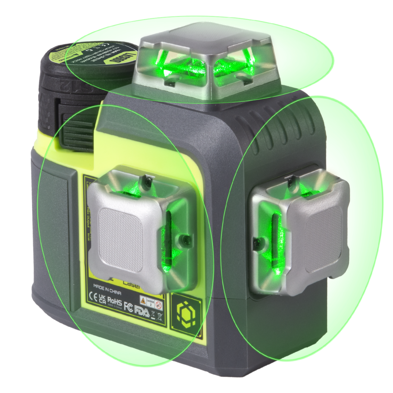 LG-3DRS12 – LasGoo Tools LG-3DRS12 – LasGoo Tools