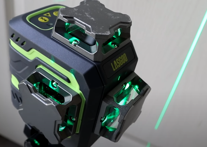 Maintenance Tips for Laser Levels: Extend the Life of Your Tool