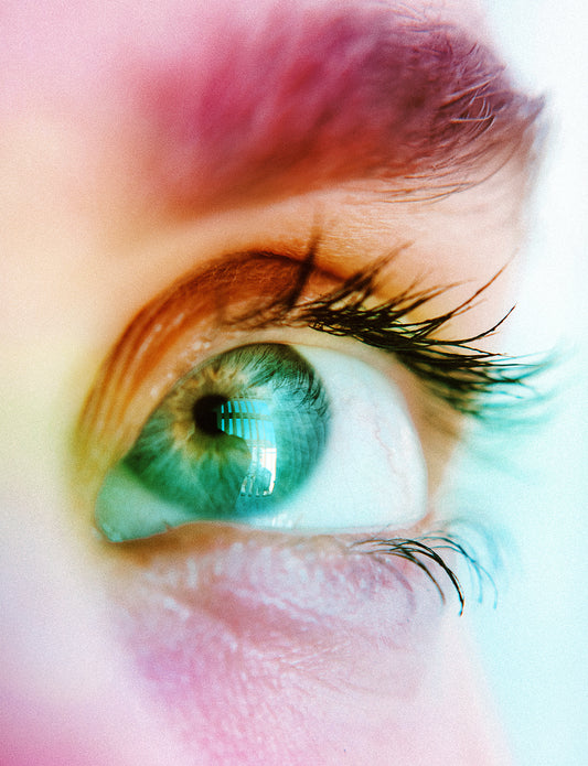  Free to use picture from Lisa Fotios Macro, Photography of Person's Eye - pexels.com