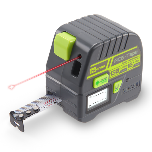 LasGoo ACE-TAPE waterproof tape for sealing and repairs