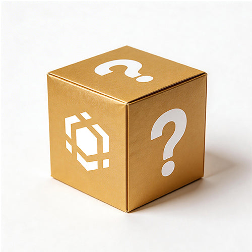 Standard Mystery Box