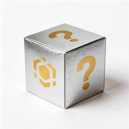 Premium Mystery Box