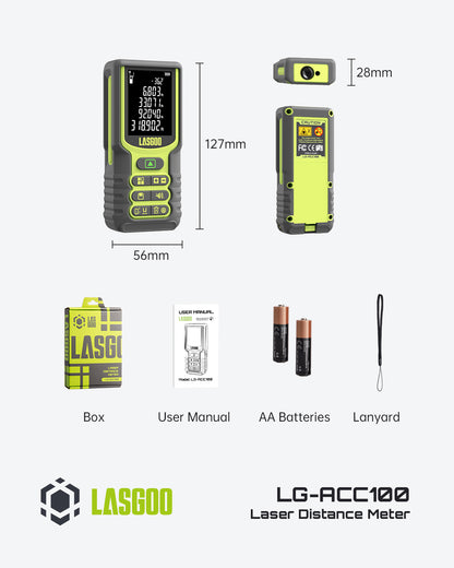 LG-ACC100