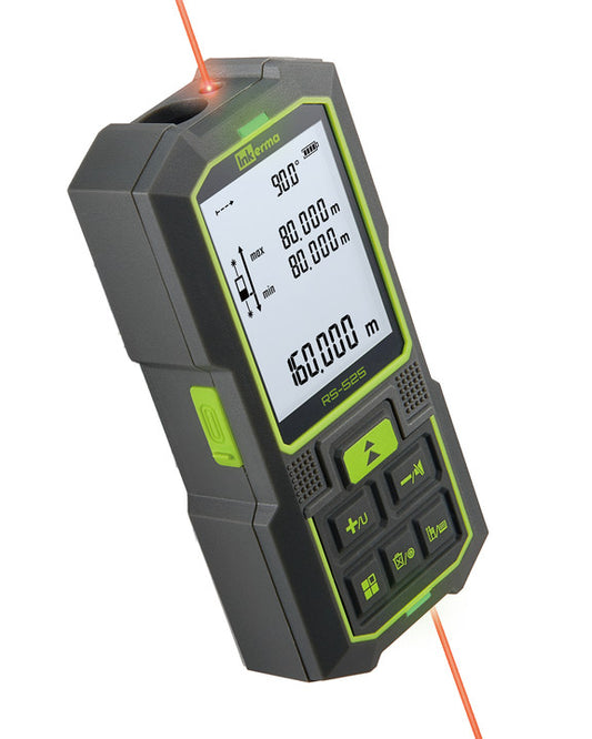 RS525-Dual Laser Measurement Tool