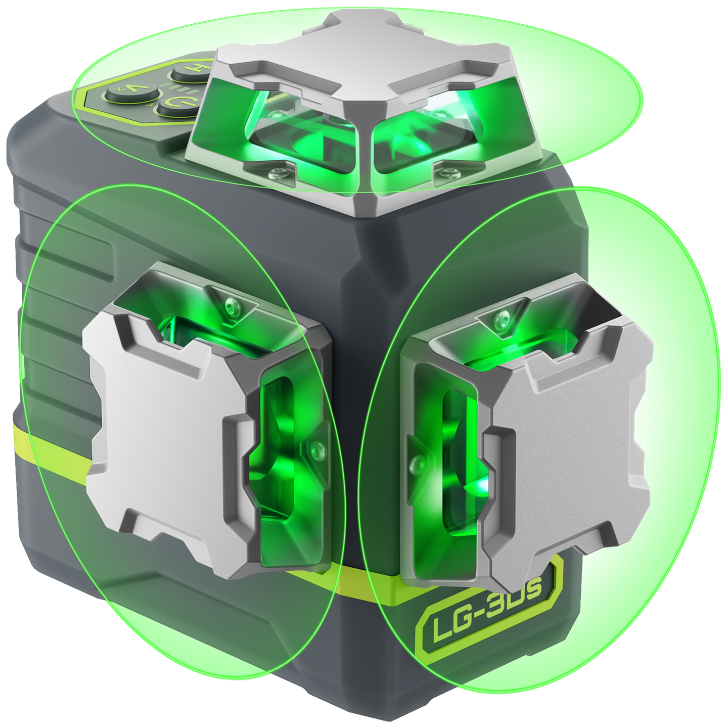 All Laser Level – LasGoo Tools