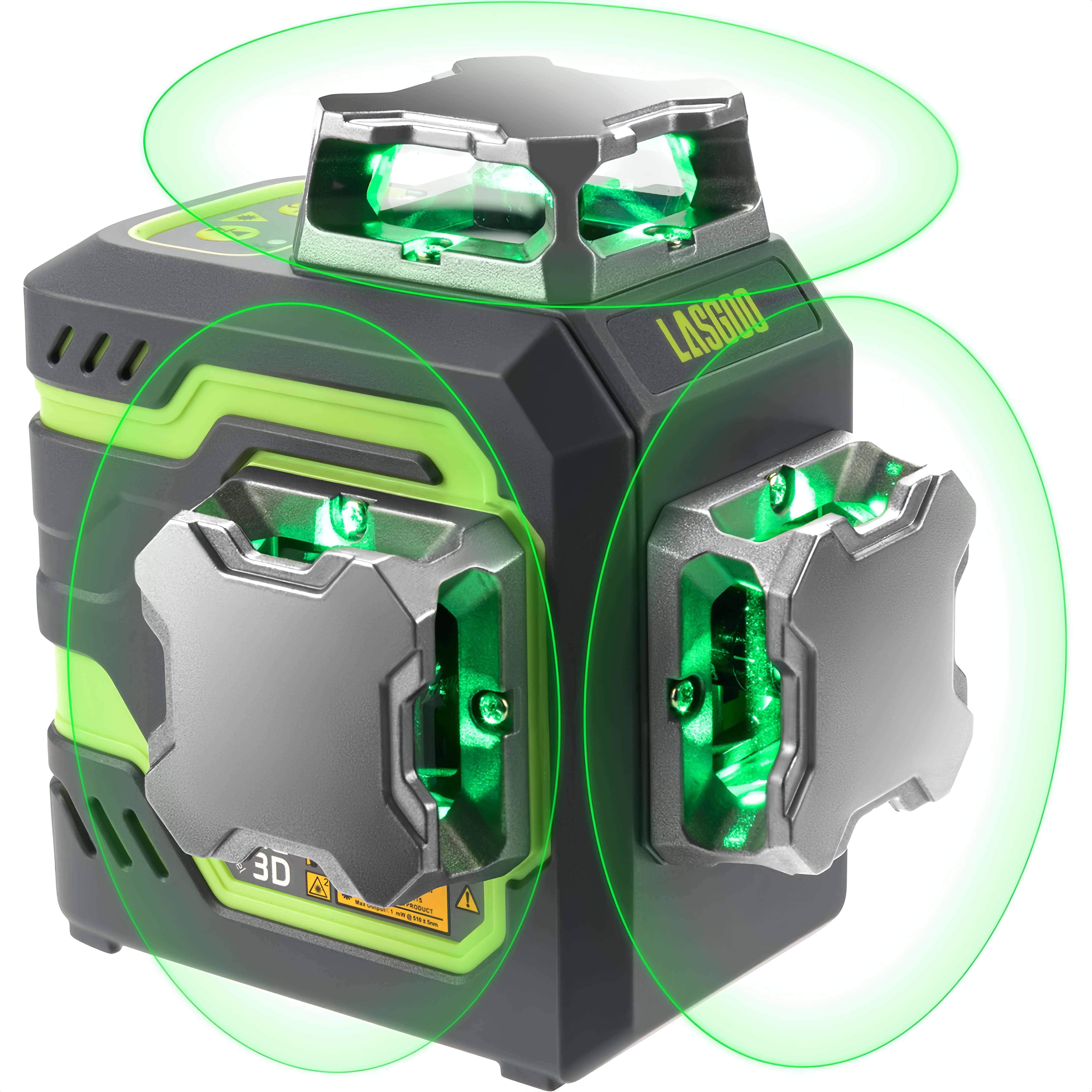 LG-3D