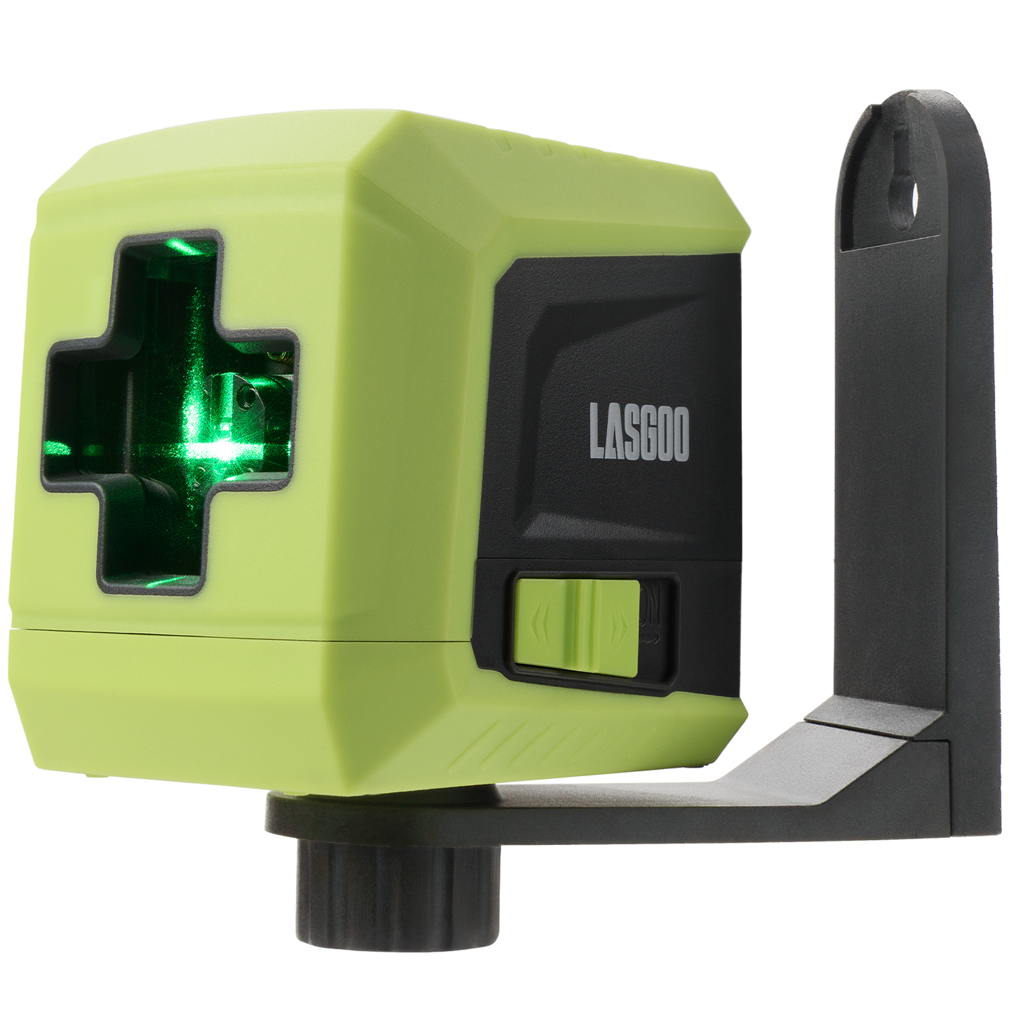 LasGoo LG-CROSS laser level with cross-line projection