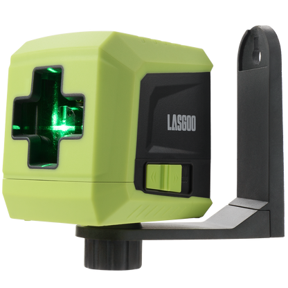 LasGoo LG-CROSS laser level with cross-line projection