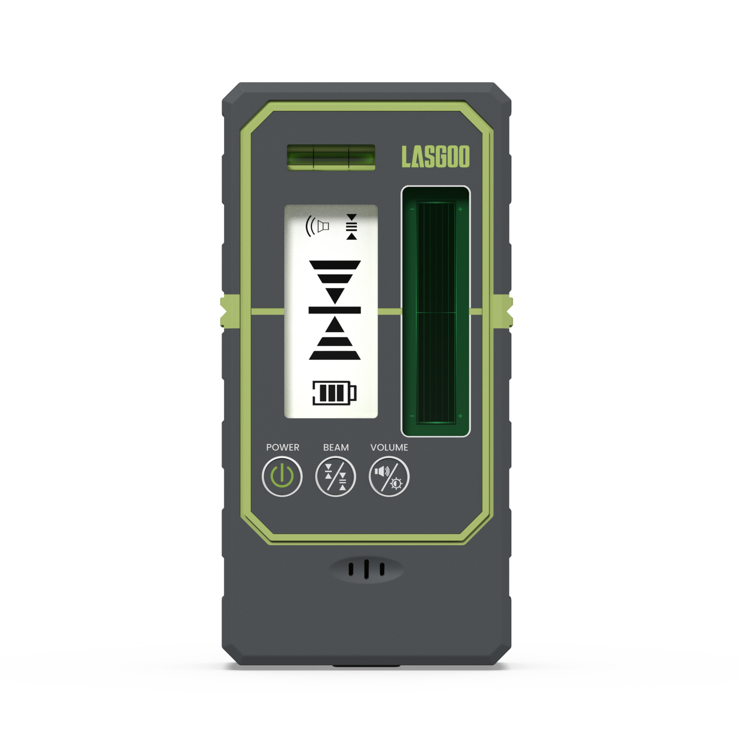 REC03 Laser Receiver for precise measurements in construction