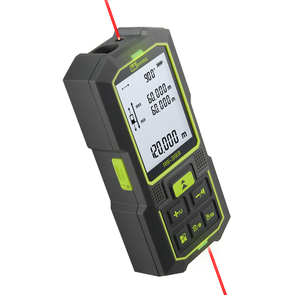 Laser Distance Meter – LasGoo Tools